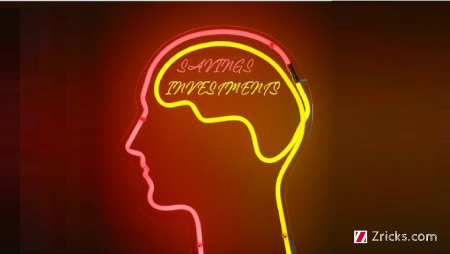 How Saving and Investing Rewires Brain Update